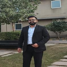 Jatin Sandhu's profile picture